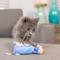 Show in main carousel: Huxley & Kent Cat Kitty Loco Tequila Cat Toy, Blue slide 9 of 11
