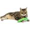 Show in main carousel: Huxley & Kent Cat Pickle Cat Toy, Green slide 6 of 6
