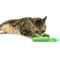 Show in main carousel: Huxley & Kent Cat Pickle Cat Toy, Green slide 5 of 6