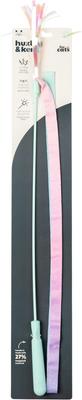 Show full view: Huxley & Kent Cat Wand Dance & Lure Pastel Cat Toy slide 6 of 9