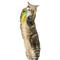 Show in main carousel: Huxley & Kent Cat Wand Teaser Sour Scratch Cat Toy, Green/Blue/Yellow slide 5 of 11
