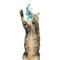 Show in main carousel: Huxley & Kent Cat Wand Wire Dragonfly & Mouse Cat Toy, Blue/Gray/Yellow slide 9 of 11