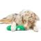 Show in main carousel: Huxley & Kent Dog Fetchies Dell Pickle Dog Toy, Green, Small slide 6 of 10