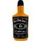 Show in main carousel: Huxley & Kent Dog Power Plush Bad Dog Jack's Whiskey Dog Toy, Black/Tan, Small slide 8 of 10