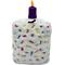 Show in main carousel: Huxley & Kent Dog Power Plush Funfetti Cake Dog Toy, Multicolor, Small slide 7 of 10