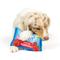 Show in main carousel: Huxley & Kent Dog Power Plush Pup-Tarts Frosted Pawberry Dog Toy, Blue/Red, Small slide 5 of 8