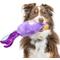 Show in main carousel: Huxley & Kent Dog Slappies Squiggly Squid Dog Toy, Purple, Large slide 6 of 8