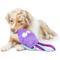 Show in main carousel: Huxley & Kent Dog Slappies Squiggly Squid Dog Toy, Purple, Large slide 5 of 8