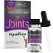 Show in main carousel: Hyalogic HyaFlex Hyalogic Hyaluronic Acid Hip & Joint Formula Cat Supplement, 1-fl oz bottle slide 1 of 10