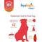 Show in main carousel: Hyalogic HyaFlex Pro Hyaluronic Acid Advanced Joint Support Dog Supplement, 30 count slide 8 of 9