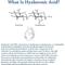 Show in main carousel: Hyalogic HyaFlex Pro Hyaluronic Acid Complete Joint Support Dog Supplement, 8-fl oz bottle slide 6 of 10