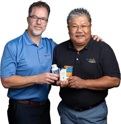 Show full view: Hyalogic HyaFlex Pro Hyaluronic Acid Complete Joint Support Dog Supplement, 8-fl oz bottle slide 8 of 10