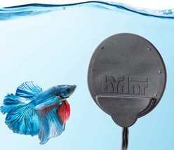 Hydor Betta & Betta Bowl Slim Heater, 7.5-watt