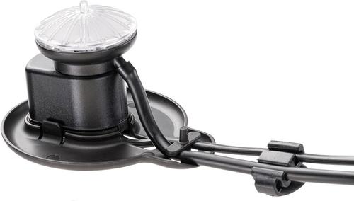 Show full view: Hydor H2Show Bubble Maker Original Ario 2 Internal Venturi Air Pump, Black, 50-gal slide 1 of 7