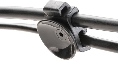 Show full view: Hydor H2Show Bubble Maker Original Ario 2 Internal Venturi Air Pump, Black, 50-gal slide 6 of 7