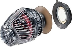 Hydor Koralia 3G Third Generation Circulation Fish Pump, Black, 1350Gph-5.5-watt slide 2 of 9