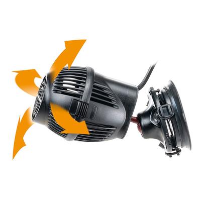 Show full view: Hydor Koralia Evolution Circulation & Wave Fish Pump, Black, 1150 GPH slide 6 of 6