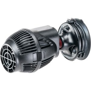 Hydor Koralia Evolution Circulation & Wave Fish Pump, Black, 850 GPH