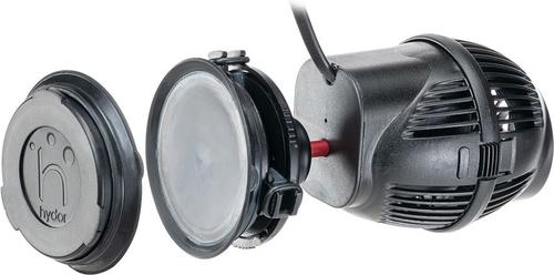 Show full view: Hydor Koralia Evolution Circulation & Wave Fish Pump, Black, 850 GPH slide 2 of 6