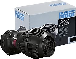 Hydor Koralia Evolution Circulation & Wave Pump, 550-600 GPH