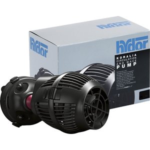Hydor Koralia Evolution Circulation & Wave Pump, 550-600 GPH