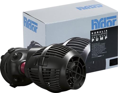 Show full view: Hydor Koralia Evolution Circulation & Wave Pump, 550-600 GPH slide 1 of 4