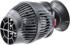 Hydor Koralia Nano Aquarium Circulation Fish Pump, Black, 240 GPH