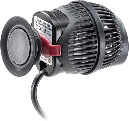 Show full view: Hydor Koralia Nano Aquarium Circulation Fish Pump, Black, 240 GPH slide 3 of 6