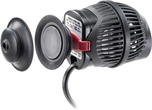 Show full view: Hydor Koralia Nano Aquarium Circulation Fish Pump, Black, 240 GPH slide 4 of 6