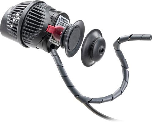 Show full view: Hydor Koralia Nano Aquarium Circulation Fish Pump, Black, 240 GPH slide 6 of 6