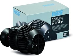 Hydor Koralia Nano Aquarium Circulation Pump, 425 GPH