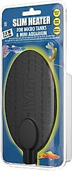 Hydor Micro & Mini Aquarium Slim Heater, 15-watt