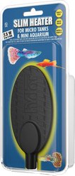 Hydor Micro & Mini Aquarium Slim Heater, 7.5-watt