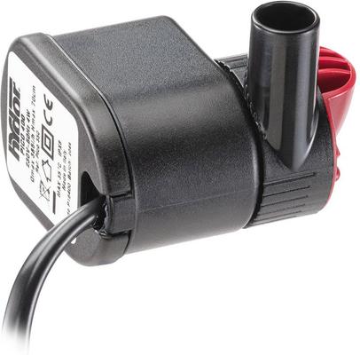 Show full view: Hydor Pico Centrifugal Fish Pump, Black, 100-gph slide 3 of 5