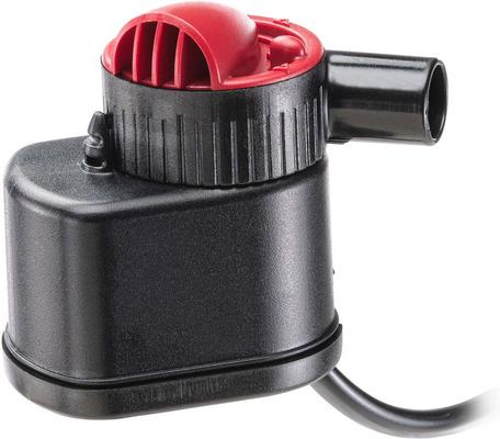 Show full view: Hydor Pico Centrifugal Fish Pump, Black, 100-gph slide 4 of 5