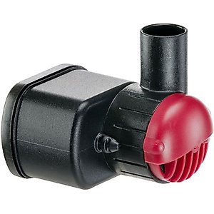 Hydor Pico Centrifugal Fish Pump, Black, 160-gph