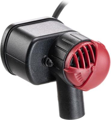 Show full view: Hydor Pico Centrifugal Fish Pump, Black, 160-gph slide 4 of 5