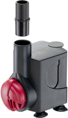 Show full view: Hydor Pico Centrifugal Fish Pump, Black, 200-gph slide 3 of 6