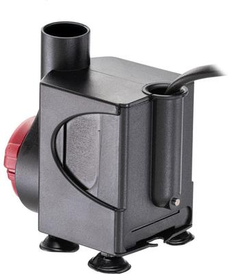 Show full view: Hydor Pico Centrifugal Fish Pump, Black, 300-gph slide 4 of 6