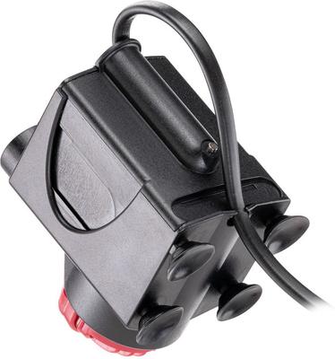 Show full view: Hydor Pico Centrifugal Fish Pump, Black, 300-gph slide 5 of 6