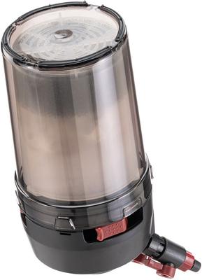 Show full view: Hydor Prime External Aquarium & Terrarium Filter, Black, 50 to120-gal tank slide 4 of 5