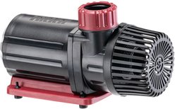 Hydor Seltz DDC Contollable Universal Fish Pump, Black, 1000-gph