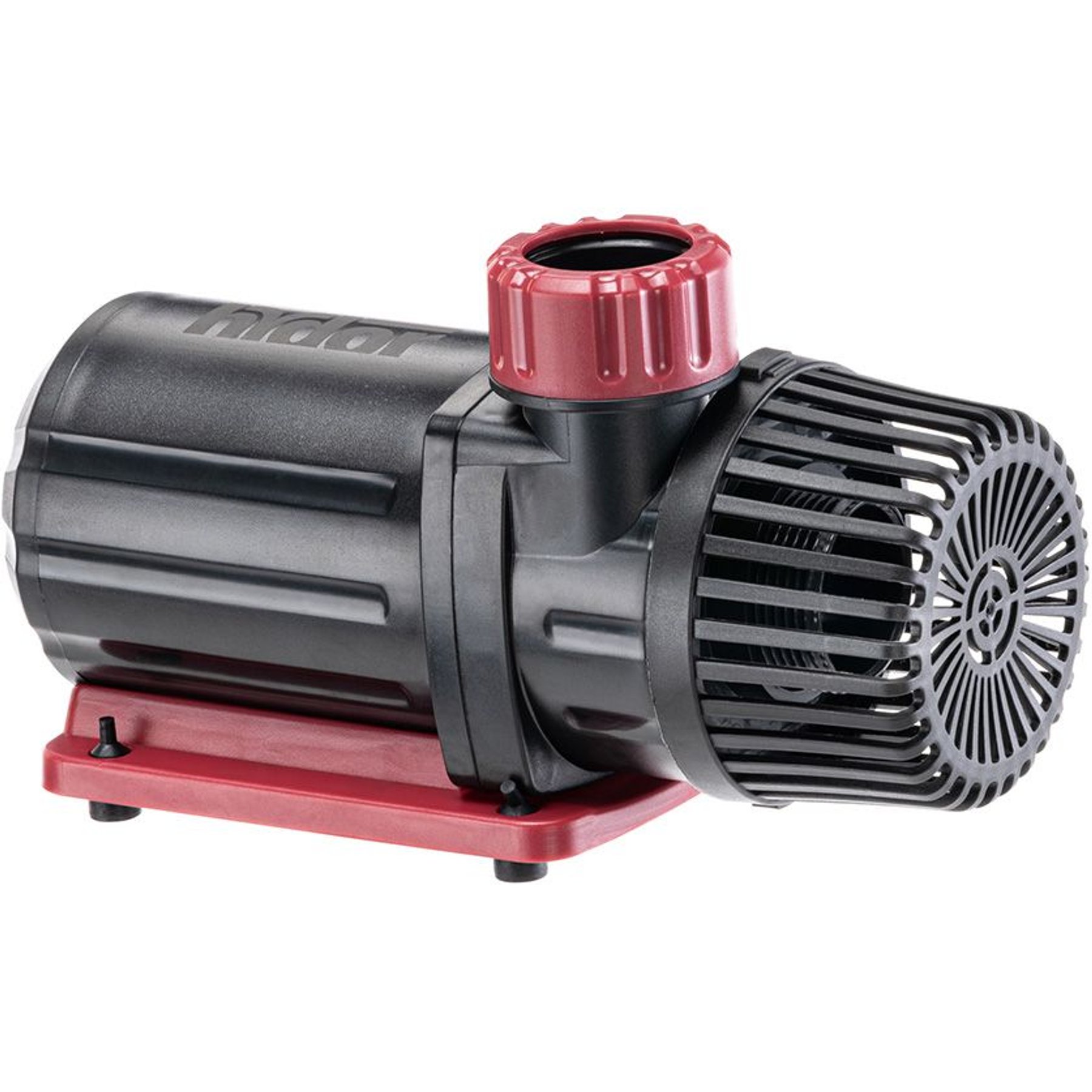 Hydor Seltz DDC Contollable Universal Fish Pump, Black, 1000-gph