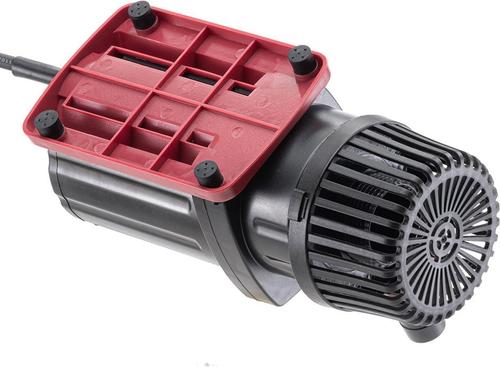 Show full view: Hydor Seltz DDC Contollable Universal Fish Pump, Black, 1000-gph slide 4 of 7