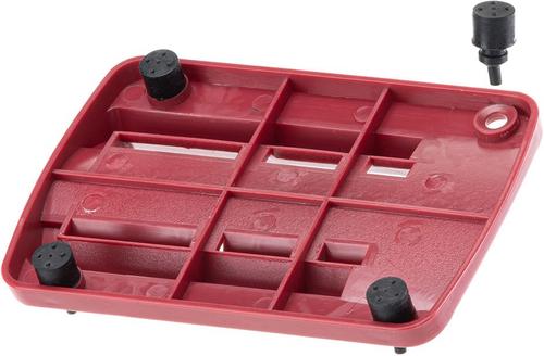 Show full view: Hydor Seltz DDC Contollable Universal Fish Pump, Black, 750-gph slide 6 of 7