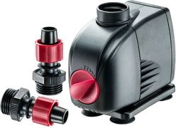 Hydor Seltz L20 Universal Centrifugal Pump, 185-gph, Black