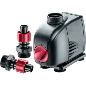 Hydor Seltz L20 Universal Centrifugal Pump, 185-gph, Black