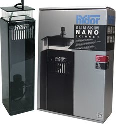 Hydor Slim Skim Nano Aquarium Internal Protein Skimmer, 35-gal