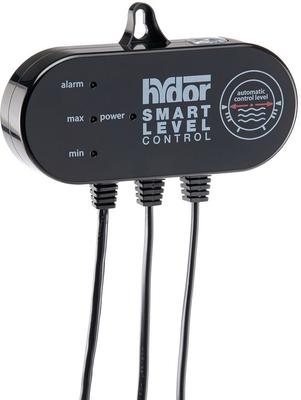 Show full view: Hydor Smart Water Level Control Fish Filter, Black slide 1 of 3