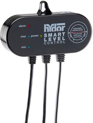 Show full view: Hydor Smart Water Level Control Fish Filter, Black slide 2 of 3